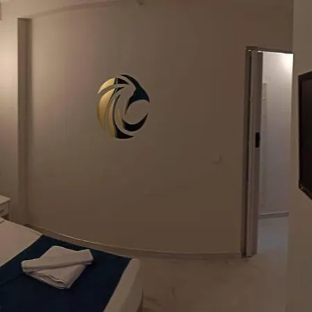 Hotel Aquila Fethiye