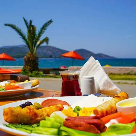 Hotel Aquila 3*