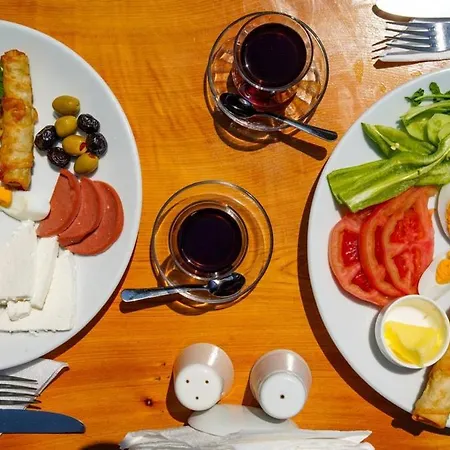 Aquila Fethiye