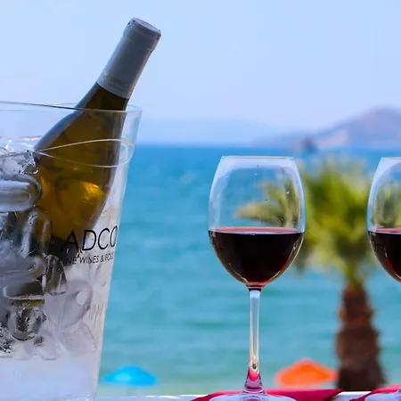 Aquila Hotel Fethiye