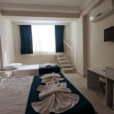Aquila Otel 3*