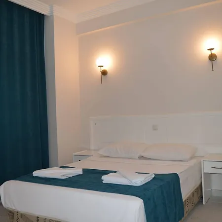 Otel Aquila Fethiye