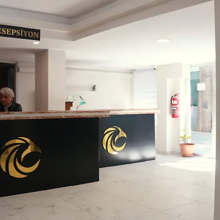 Aquila 酒店 费特希耶