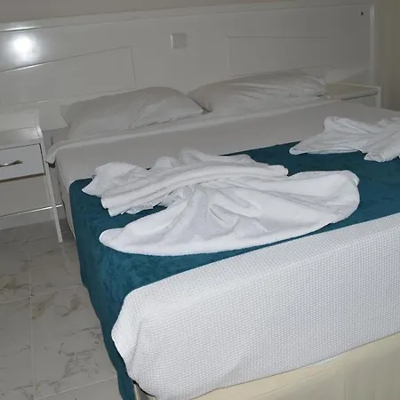 Aquila 3* 费特希耶