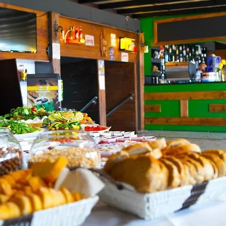 Aquila 3* 费特希耶