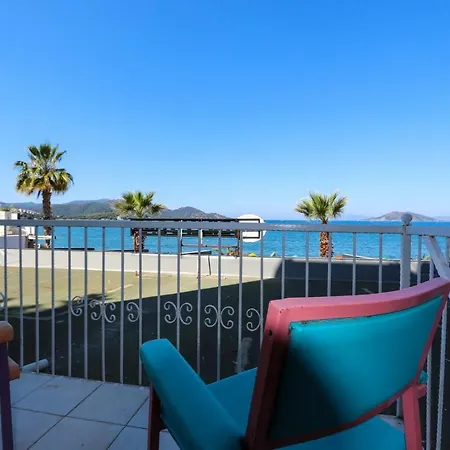 Otel Aquila 3*