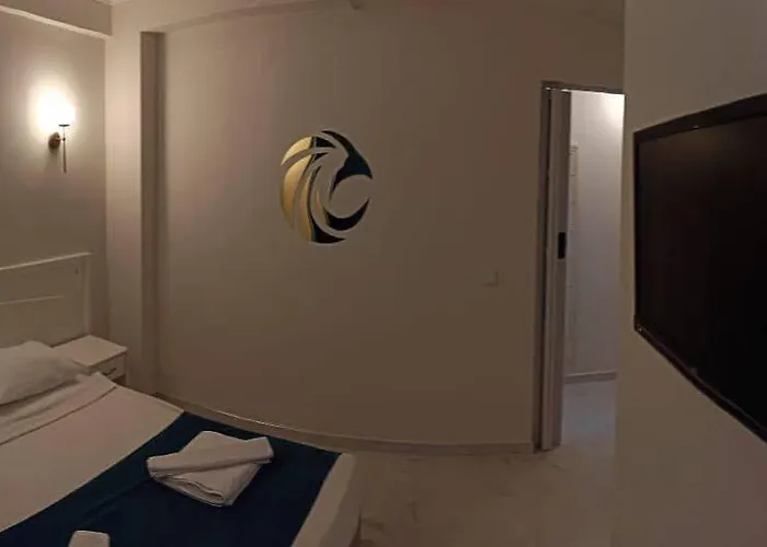 Hotel Aquila Fethiye