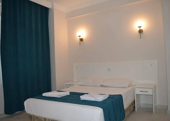 Hotel Aquila Fethiye