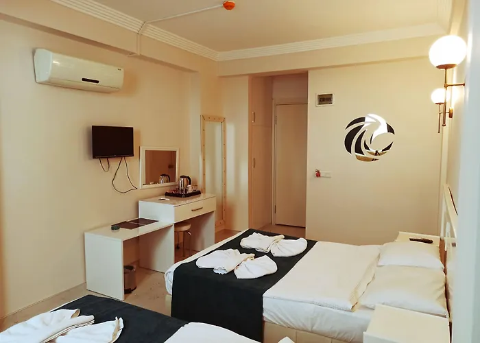 Aquila Fethiye