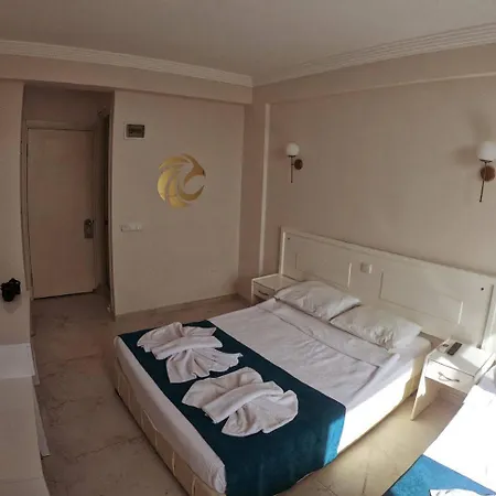 Aquila Ξενοδοχείο Φετιγιέ