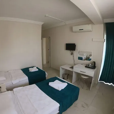 Ξενοδοχείο Aquila Φετιγιέ