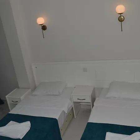 Aquila Ξενοδοχείο 3*