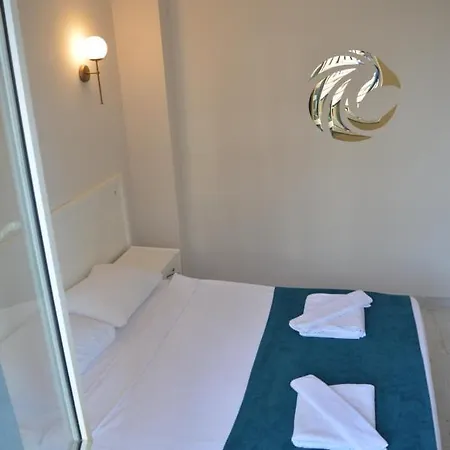 Ξενοδοχείο Aquila Φετιγιέ