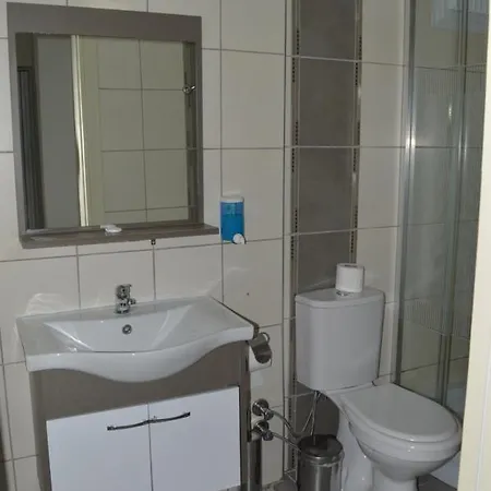 Ξενοδοχείο Aquila Φετιγιέ