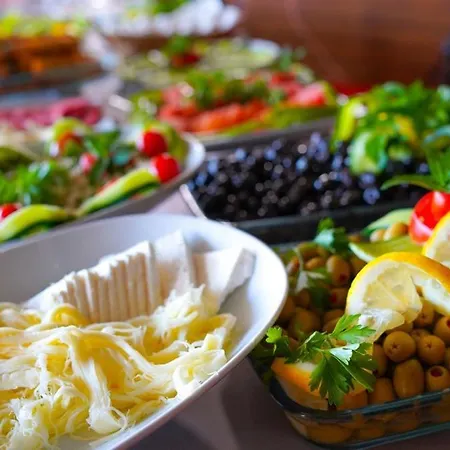 Ξενοδοχείο Aquila Φετιγιέ