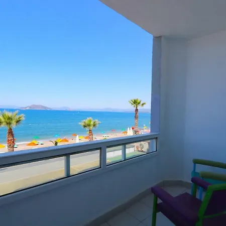 Ξενοδοχείο Aquila