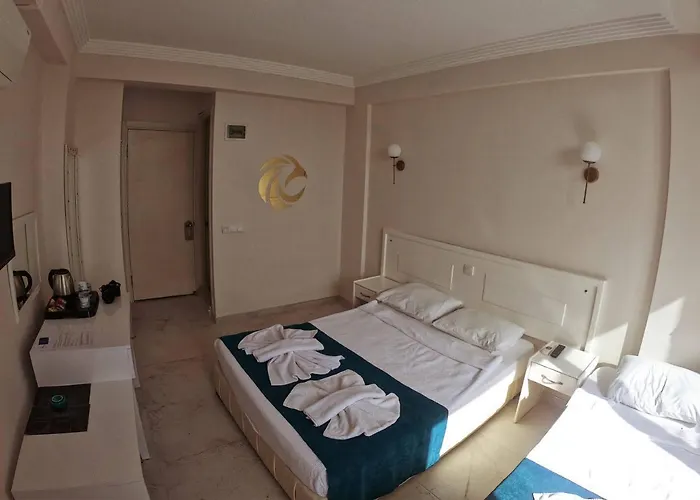 Aquila فندق فتحية