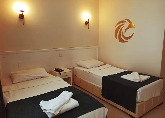 Aquila 3* فتحية