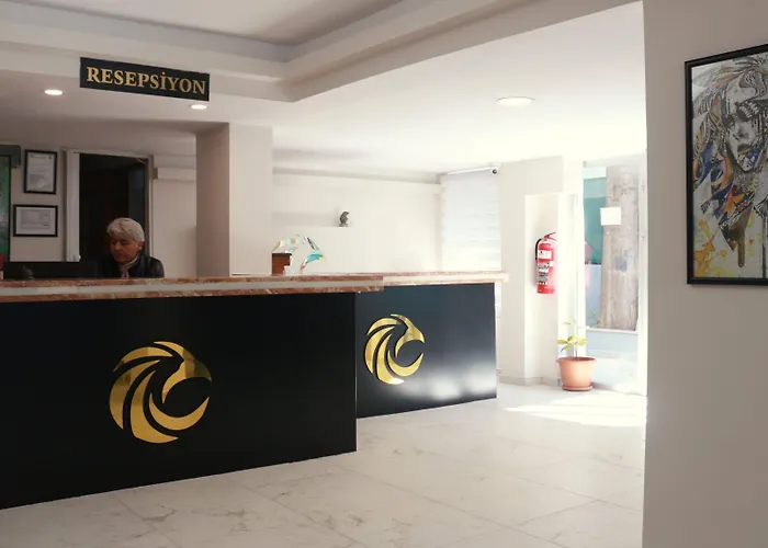 Aquila فندق فتحية