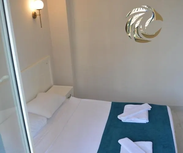 فندق Aquila فتحية