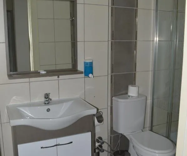 فندق Aquila فتحية