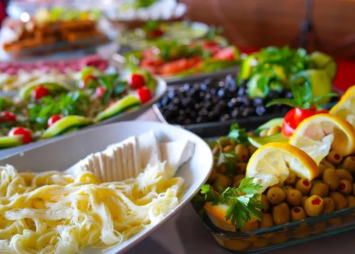 فندق Aquila فتحية