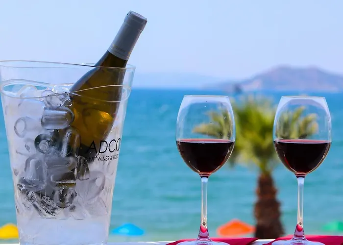 Aquila فندق فتحية